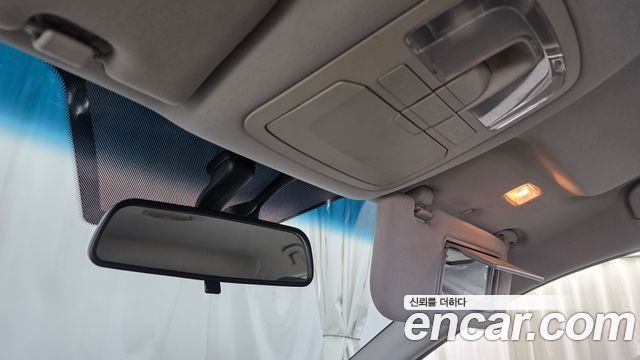 KG Mobility KORANDO 2016 — photo 23