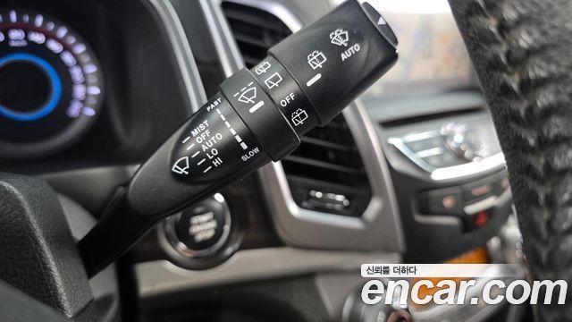 KG Mobility KORANDO 2016 — photo 25