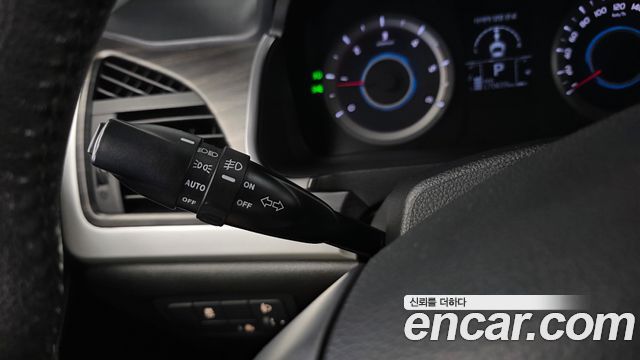 KG Mobility KORANDO 2016 — photo 27