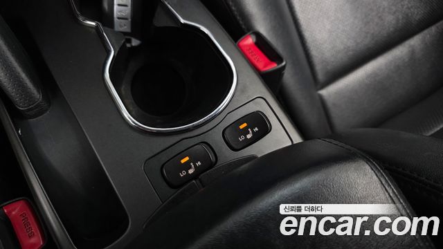 KG Mobility KORANDO 2016 — photo 28