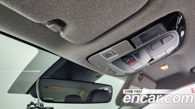 Hyundai Sonata 2022 — photo 26