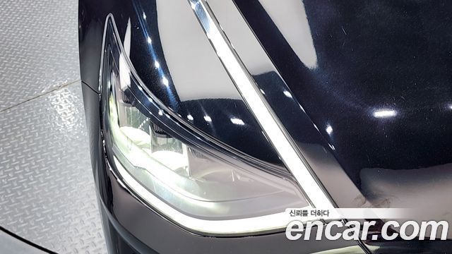 Hyundai Sonata 2022 — photo 8