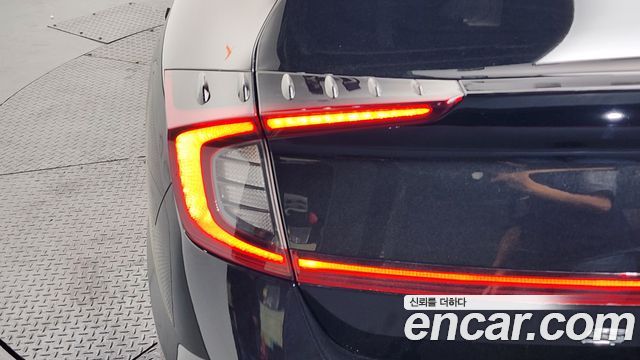 Hyundai Sonata 2022 — photo 9