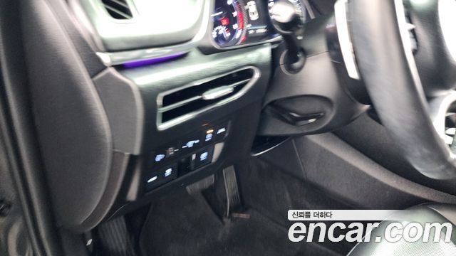 Hyundai Sonata 2022 — photo 27