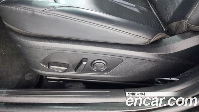 Hyundai Sonata 2022 — photo 31