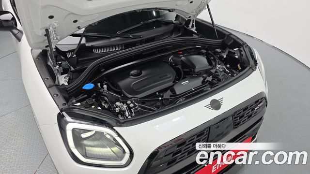 Mini Countryman 2025 — photo 6