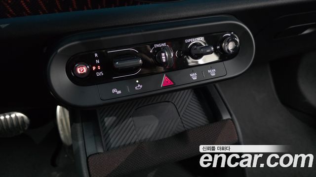Mini Countryman 2025 — photo 12