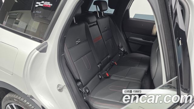 Mini Countryman 2025 — photo 17