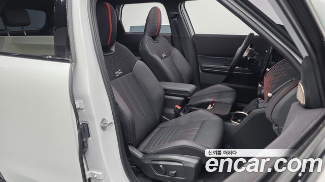 Mini Countryman 2025 — photo 18