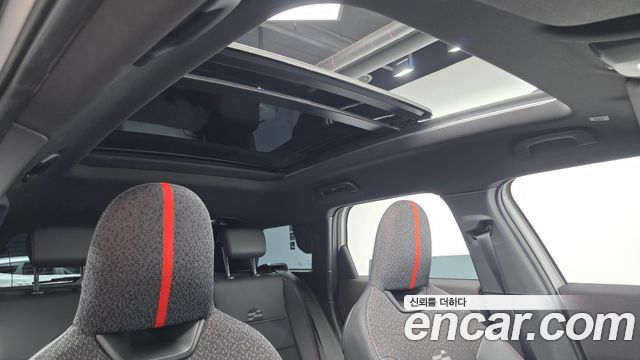 Mini Countryman 2025 — photo 19