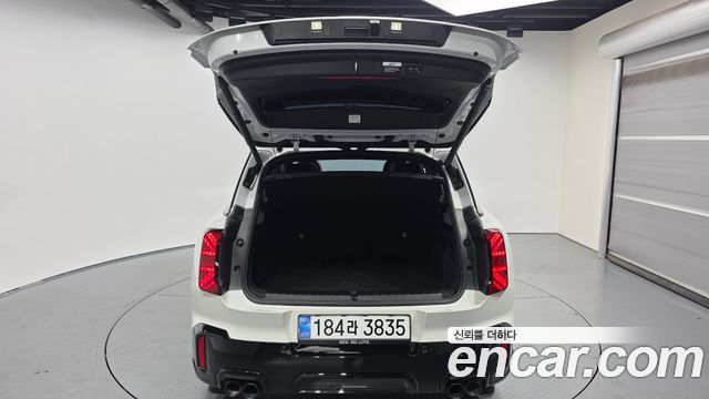 Mini Countryman 2025 — photo 26