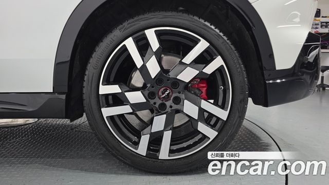 Mini Countryman 2025 — photo 7