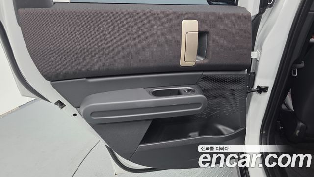 Mini Countryman 2025 — photo 15