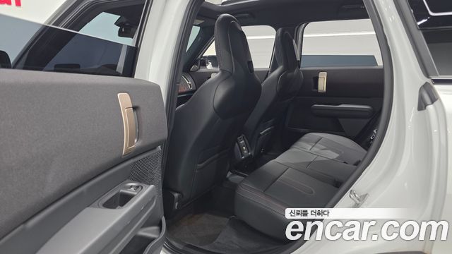 Mini Countryman 2025 — photo 16