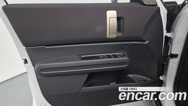 Mini Countryman 2025 — photo 27