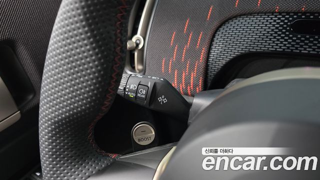 Mini Countryman 2025 — photo 28