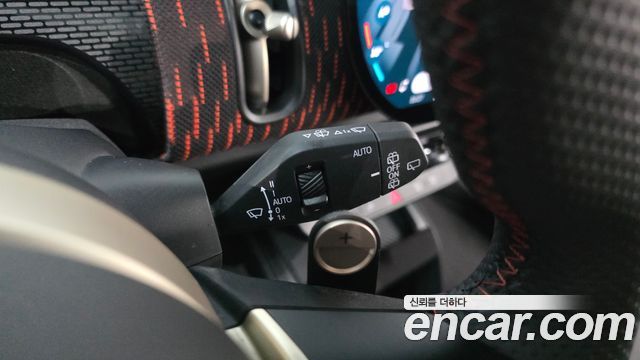 Mini Countryman 2025 — photo 29