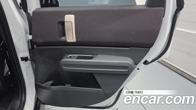 Mini Countryman 2025 — photo 34
