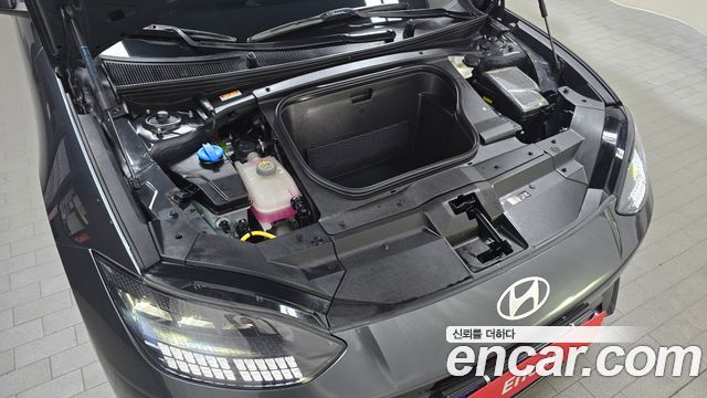 Hyundai Ioniq6 2023 — photo 6