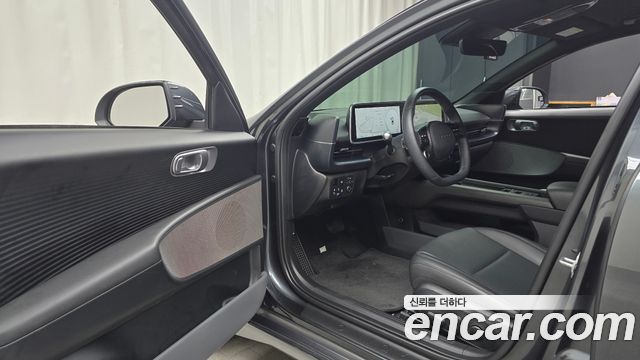 Hyundai Ioniq6 2023 — photo 10