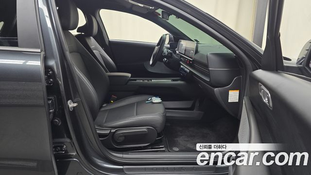 Hyundai Ioniq6 2023 — photo 11