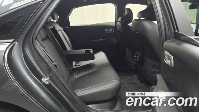 Hyundai Ioniq6 2023 — photo 12