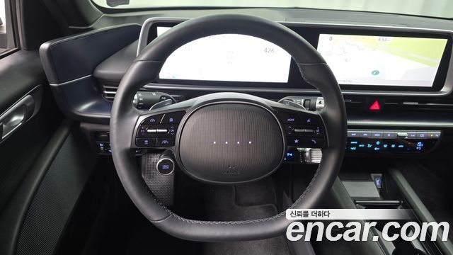 Hyundai Ioniq6 2023 — photo 13