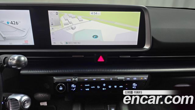 Hyundai Ioniq6 2023 — photo 14