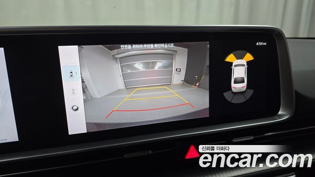 Hyundai Ioniq6 2023 — photo 15
