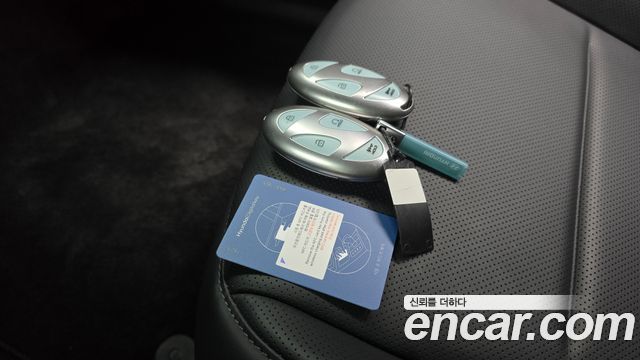 Hyundai Ioniq6 2023 — photo 18