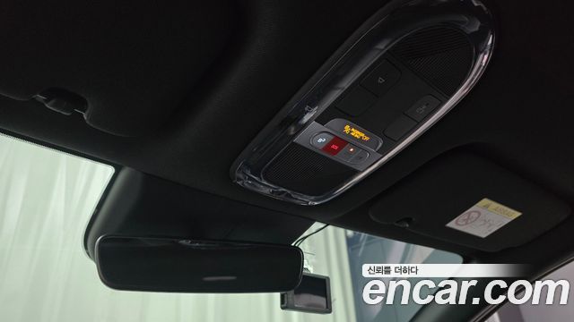 Hyundai Ioniq6 2023 — photo 19