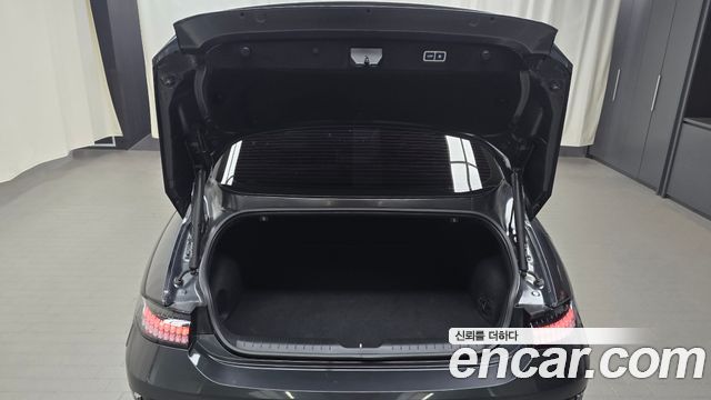 Hyundai Ioniq6 2023 — photo 20