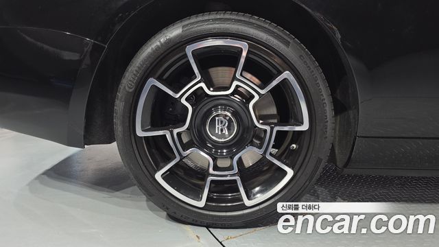 Rolls-Royce Dawn 2020 — photo 5