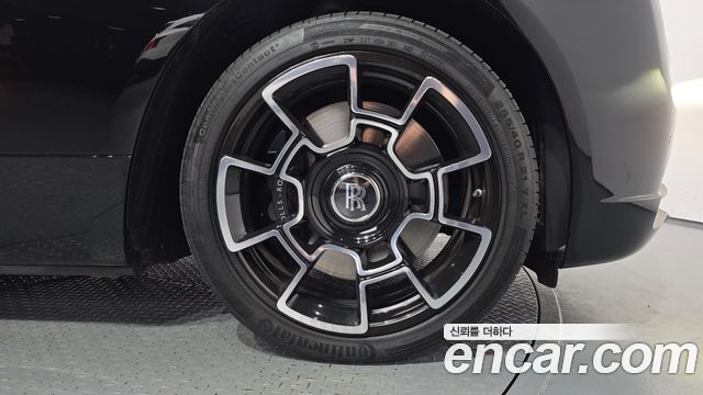 Rolls-Royce Dawn 2020 — photo 7