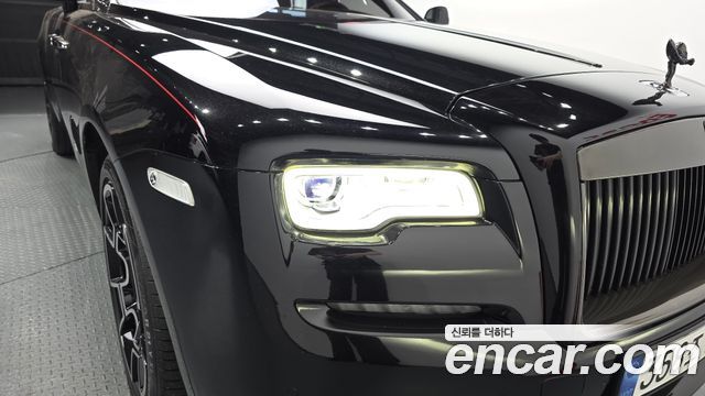 Rolls-Royce Dawn 2020 — photo 8