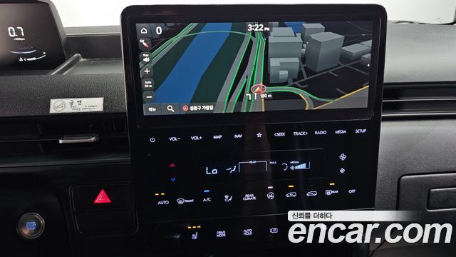 Hyundai Staria 2023 — photo 20