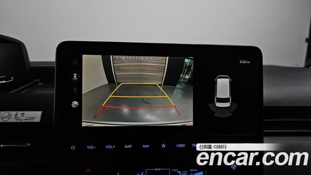 Hyundai Staria 2023 — photo 21