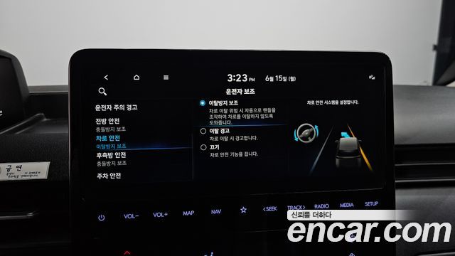 Hyundai Staria 2023 — photo 29