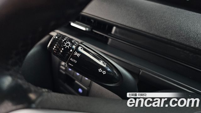 Hyundai Staria 2023 — photo 31