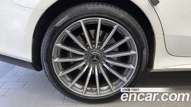 Mercedes-Benz AMG GT 2019 — photo 5