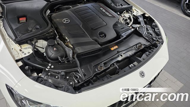 Mercedes-Benz AMG GT 2019 — photo 6
