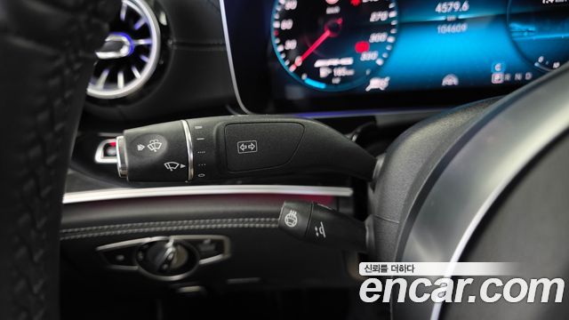Mercedes-Benz AMG GT 2019 — photo 25
