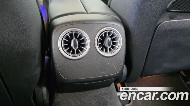 Mercedes-Benz AMG GT 2019 — photo 30