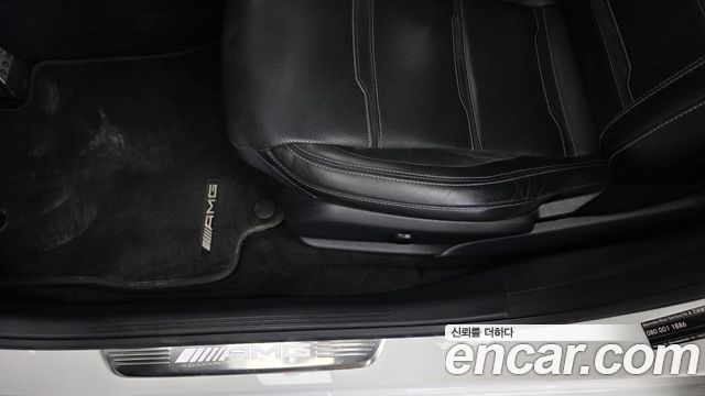 Mercedes-Benz AMG GT 2019 — photo 31