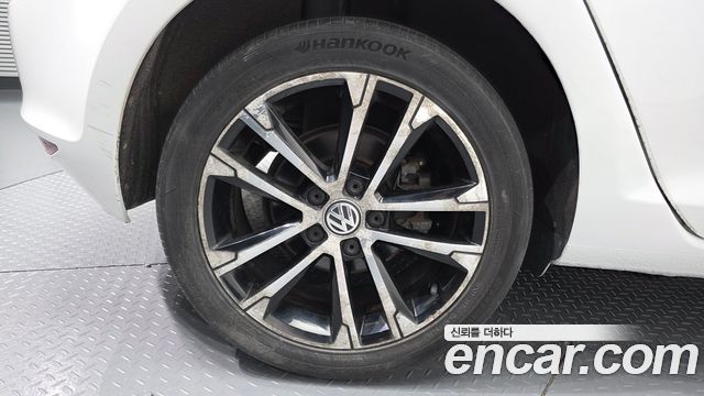 Volkswagen Golf 2015 — photo 5