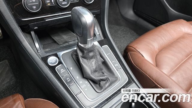 Volkswagen Golf 2015 — photo 9