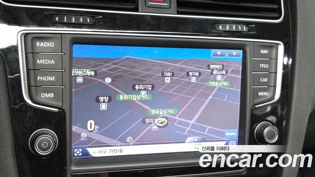 Volkswagen Golf 2015 — photo 14