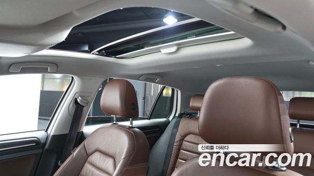 Volkswagen Golf 2015 — photo 19