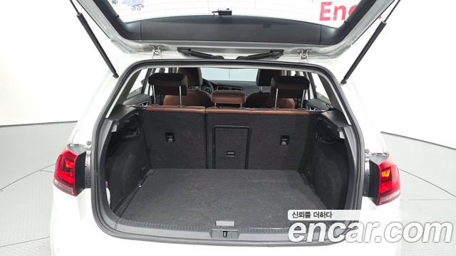 Volkswagen Golf 2015 — photo 20