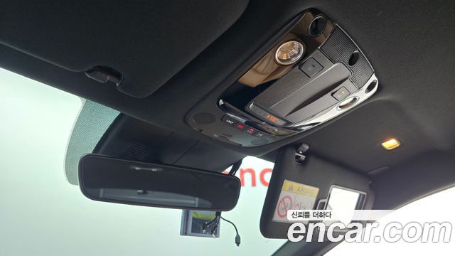 Kia K5 2022 — photo 20